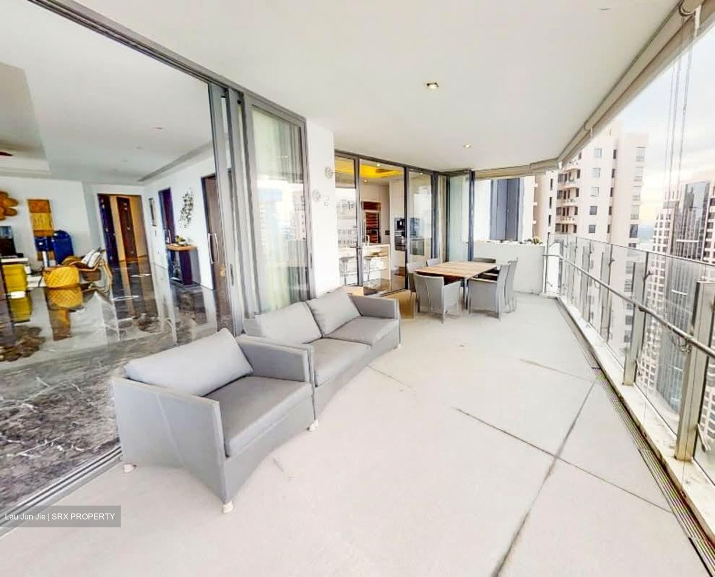 Boulevard Vue (D10), Condominium #556521371